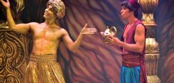 Aladin la Comédie Musicale