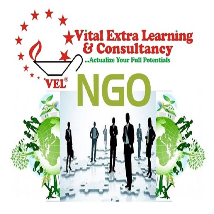 Training Workshop on   Effective Leadership for Non-Governmental Organizations (NGOs) Professionals