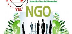 Training Workshop on   Effective Leadership for Non-Governmental Organizations (NGOs) Professionals