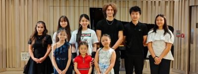 Experience London Through Music, Culture & Creativity | Summer Programme for Ages 6–19