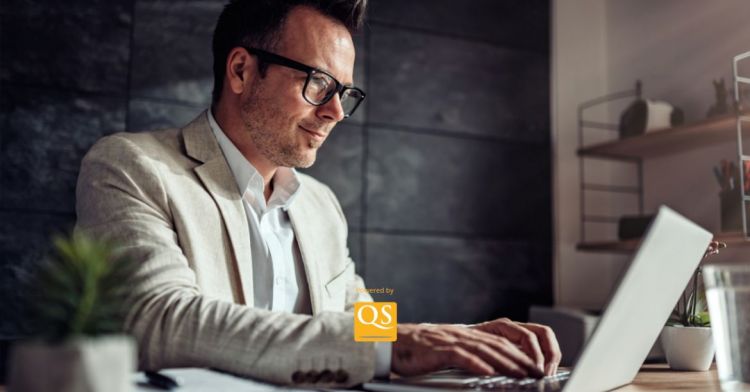 QS Virtual Connect MBA Event - Switzerland