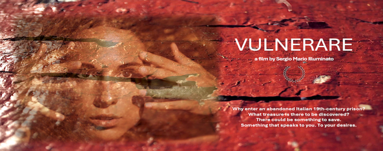 Italy Awarded in New York with &#39;Vulnerare&#39;: Best Experimental Contemporary Art Film