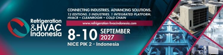 Refrigeration & HVAC Indonesia
