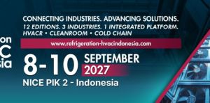 Refrigeration & HVAC Indonesia
