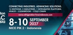 Refrigeration & HVAC Indonesia