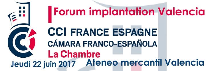 Forum de l&#39;Implantation et de l&#39;Immobilier à Valencia