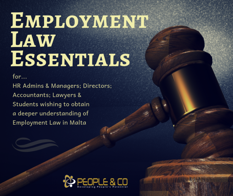 Employment Law Essentials