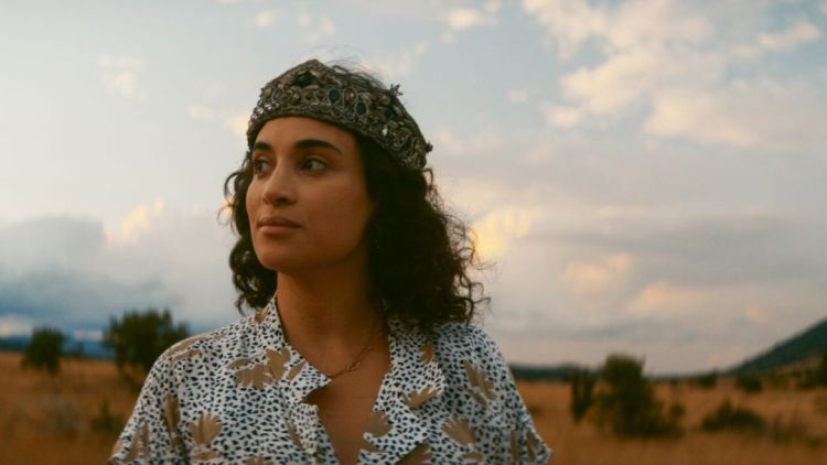 Première du film REINE MÈRE