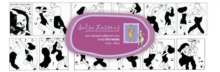 Salsa Workshop in Lima