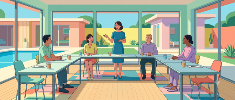 Weekly French Classes (B1/B1 ) – Boost Your Fluency in Paris 16th!