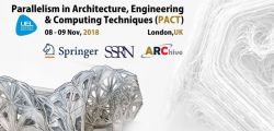  Parallelism in Architecture,Engineering & Computing Techniques&#8221; -2nd Edition