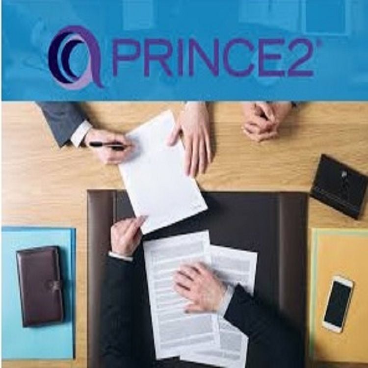 Training Workshop on  Project Management and Certification (PRINCE2)