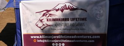 Kilimanjaro Hiking for Purpose