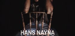 Concert de Lancement - Hans Nayna - Music For The Soul