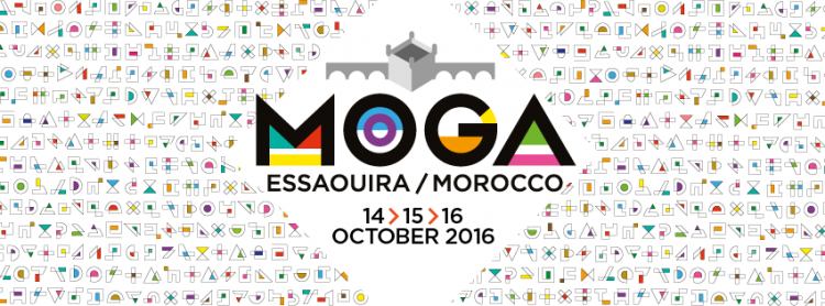 1ère édition MOGA Festival