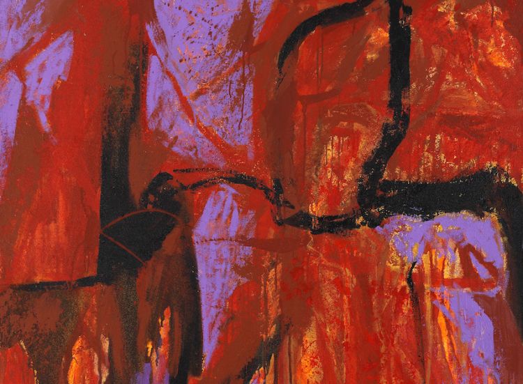 Maria Pacheco Cibils - Fractura &#8232;