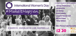 7th International Women&#39;s Day Conference