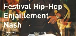 Festival Hip Hop Enjaillement
