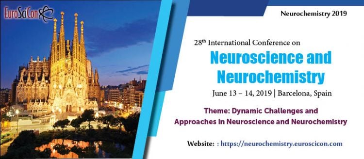 28th International Conference on Neuroscience and Neurochemistry