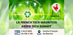 Green Tech Summit : Plongez au c&#339;ur de l&#39;innovation responsable