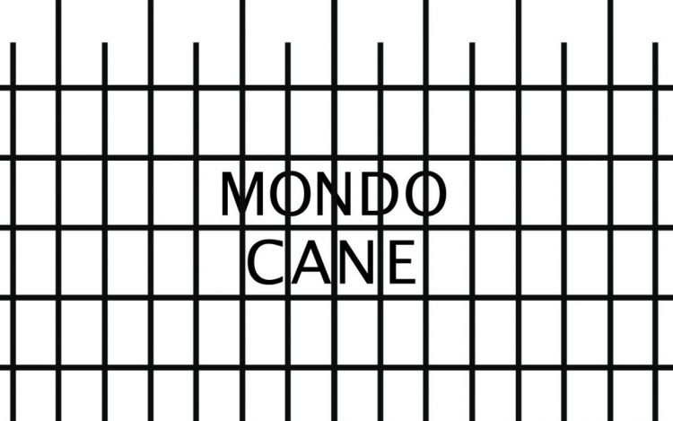 MONDO CANE - JOS DE GRUYTER & HARALD THYS
