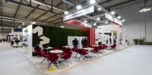 LIGHT   BUILDING Expo 2026 Frankfurt