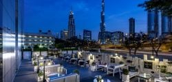 Rencontre Expat.com au VIEW à Dubai