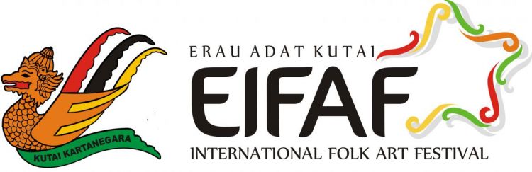 Pesta Adat ERAU & International Folk Arts Festival (EIFAF) 2016