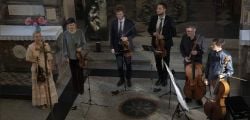 Charlie Chaplin Concert - Léman Virtuosi String Ensemble