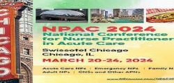 National Conference for Nurse Practitioners in Acute Care 2024