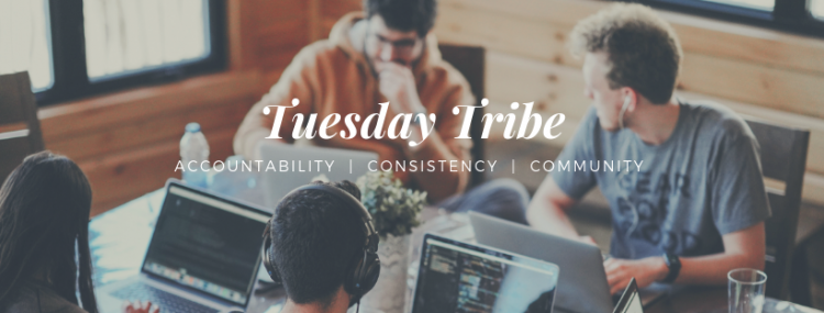Tuesday Tribe Torino 