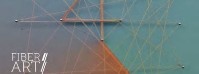IV Rassegna Biennale di Fiber Art