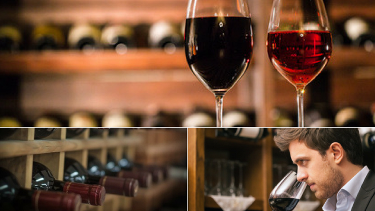 Wine Appreciation Workshop: Chardonnay & Pinot Noir