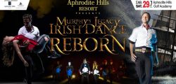 Irish Dance  Murphy&#39;s Legacy &#39;&#39;Reborn&#39;&#39;