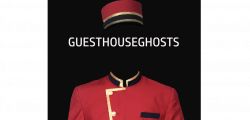Guesthouseghosts International Theatre Show