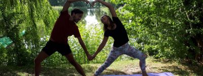23 days Teacher Training Tantra Yoga Arts Shamanism in Marvao, Portugal