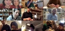 International Talents Emilia-Romagna Smart Co-cooking