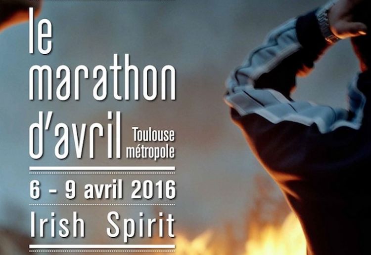 Irish Spirit / Le Marathon d&#39;avril
