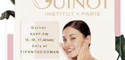 Facial by GUINOT open day