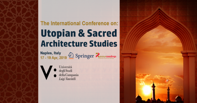  Utopian and Sacred Architecture Studies