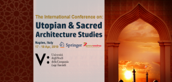  Utopian and Sacred Architecture Studies