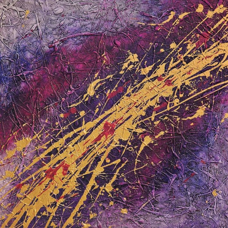 Alice Ruggieri - SIGNA: oltre la materia