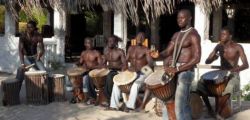 Gambia International Reggae & Cultural Festival 2020