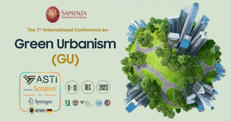 Green Urbanism (GU) &#8211; 7th edition
