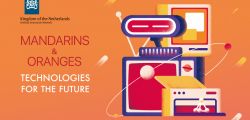 MANDARINS & ORANGES III - Technologies for the Future