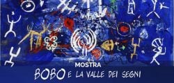 Bobo e la Valle dei Segni. Omaggio a Sergio Staino