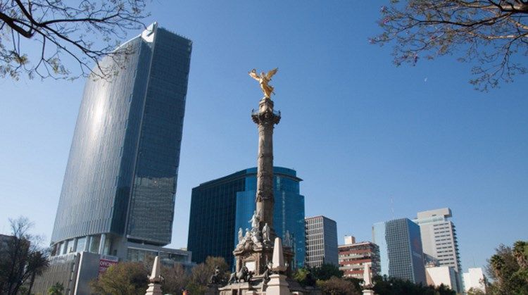 Access MBA Tour One-to-One Event in Mexico City on March 4th