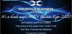 MBN Business Expo 2020