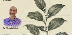 Conférence « La diversité des plantes tropicales », animée par le Dr Claude Edelin