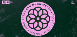DOUSER | ENN MOND MEYER | MAMA JAZ 2025